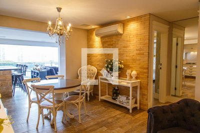 Apartamento, 2 quartos, 133 m² - Foto 3