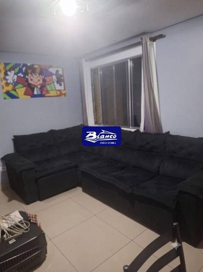 Apartamento, 2 quartos, 51 m² - Foto 1