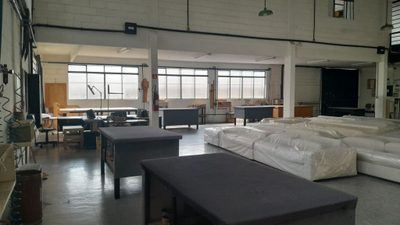 Depósito-Galpão, 1600 m² - Foto 3