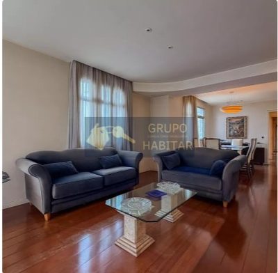 Apartamento, 4 quartos - Foto 1