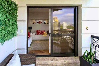Apartamento, 3 quartos, 174 m² - Foto 1
