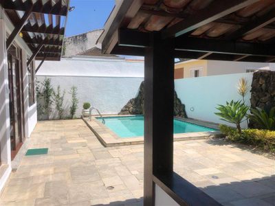 Casa, 3 quartos, 318 m² - Foto 2