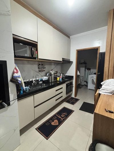 Casa, 3 quartos, 129 m² - Foto 5