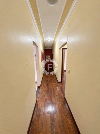 Casa, 3 quartos, 390000 m² - Foto 3