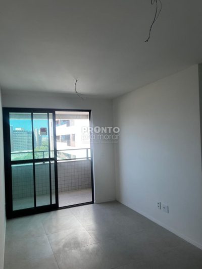 Apartamento, 2 quartos, 55 m² - Foto 4