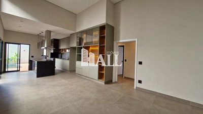 Casa de Condomínio, 3 quartos - Foto 3