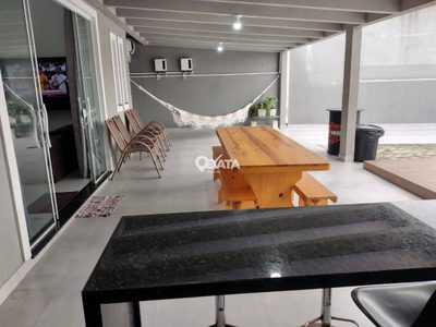 Casa, 3 quartos, 150 m² - Foto 2