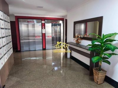 Cobertura, 4 quartos - Foto 4