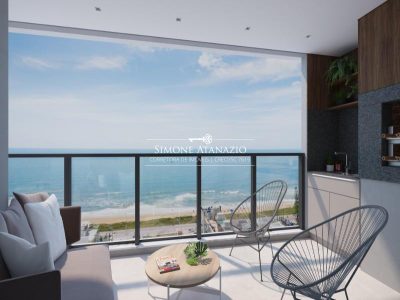Apartamento, 3 quartos, 163 m² - Foto 1