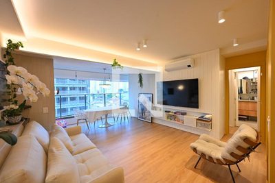 Apartamento, 2 quartos, 82 m² - Foto 1