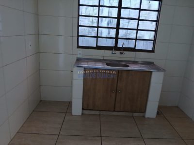 Casa, 2 quartos - Foto 2