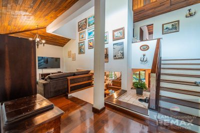 Casa, 4 quartos, 407 m² - Foto 1