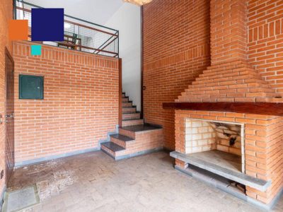 Sobrado, 3 quartos, 226 m² - Foto 3