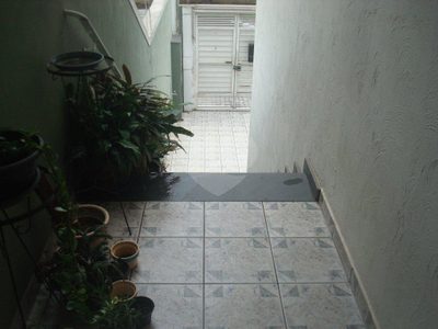 Sobrado, 3 quartos, 205 m² - Foto 4