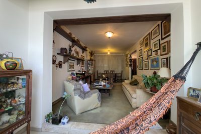 Casa, 3 quartos, 161 m² - Foto 4