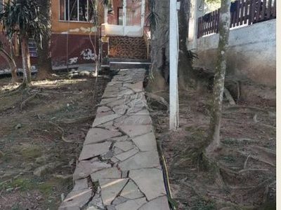 Chácara, 3 quartos, 1800 m² - Foto 3