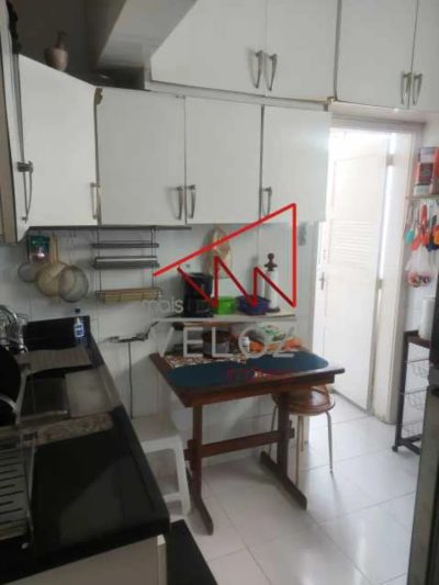 Apartamento, 2 quartos, 64 m² - Foto 1