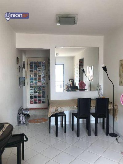 Apartamento, 3 quartos, 65 m² - Foto 1