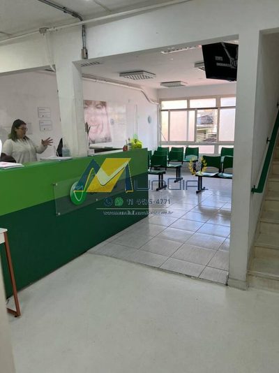 Prédio Inteiro, 600 m² - Foto 3