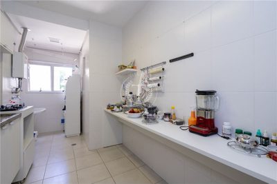 Apartamento, 3 quartos, 78 m² - Foto 3