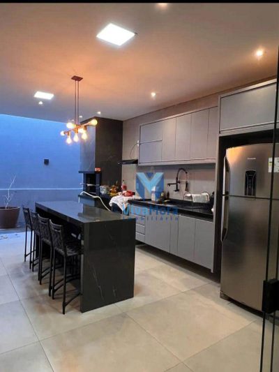 Casa, 2 quartos, 130 m² - Foto 5