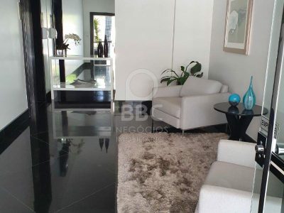Apartamento, 3 quartos, 155 m² - Foto 2