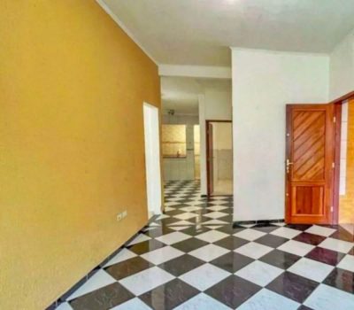 Casa, 2 quartos, 103 m² - Foto 2