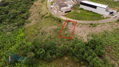 Terreno, 394 m² - Foto 5