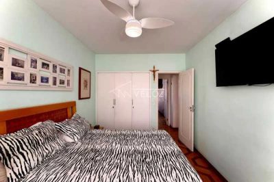 Apartamento, 2 quartos, 107 m² - Foto 1