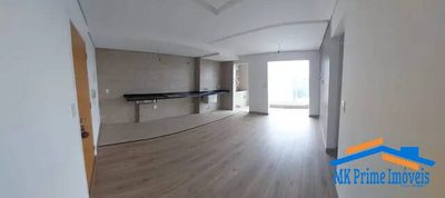 Apartamento, 3 quartos, 61 m² - Foto 4