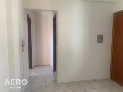 Apartamento, 1 quarto, 38 m² - Foto 4