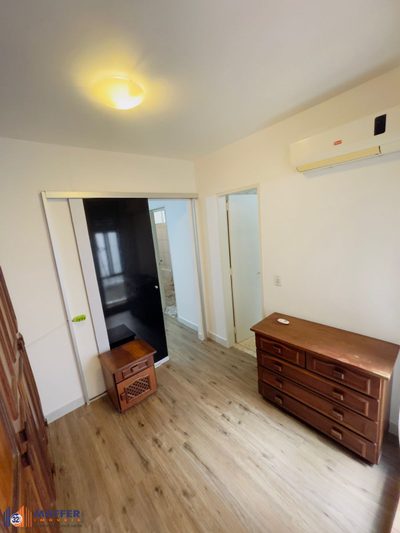 Apartamento, 1 quarto, 35 m² - Foto 2