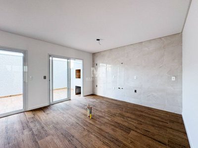 Casa, 3 quartos, 107 m² - Foto 4