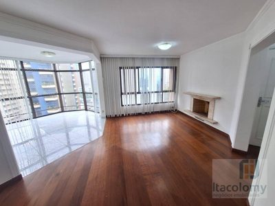 Apartamento, 3 quartos, 127 m² - Foto 4