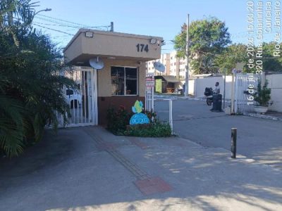 Apartamento, 2 quartos, 43 m² - Foto 1