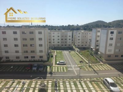Apartamento, 2 quartos, 48 m² - Foto 2