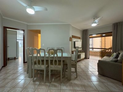 Apartamento, 3 quartos, 115 m² - Foto 4