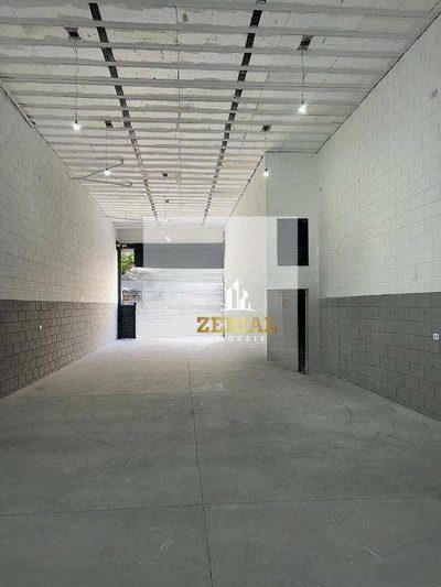 Depósito-Galpão, 210 m² - Foto 3