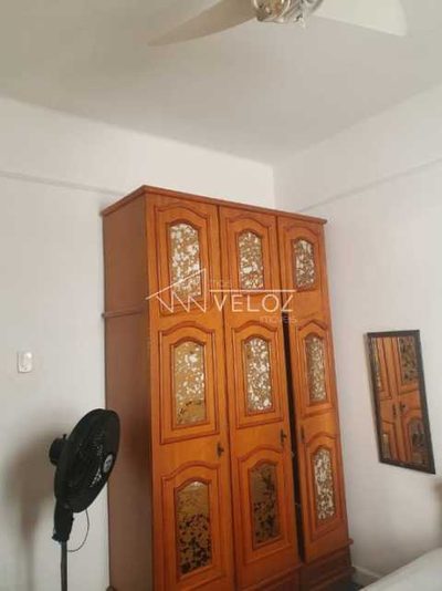 Apartamento, 4 quartos, 130 m² - Foto 2