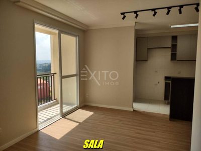 Apartamento, 3 quartos, 77 m² - Foto 3