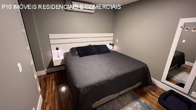 Apartamento, 3 quartos, 130 m² - Foto 4