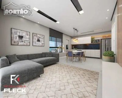 Casa, 3 quartos, 209 m² - Foto 4
