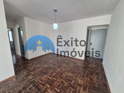 Apartamento, 2 quartos, 77 m² - Foto 3