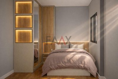 Apartamento, 2 quartos, 75 m² - Foto 5