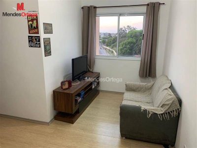 Apartamento, 2 quartos, 50 m² - Foto 5