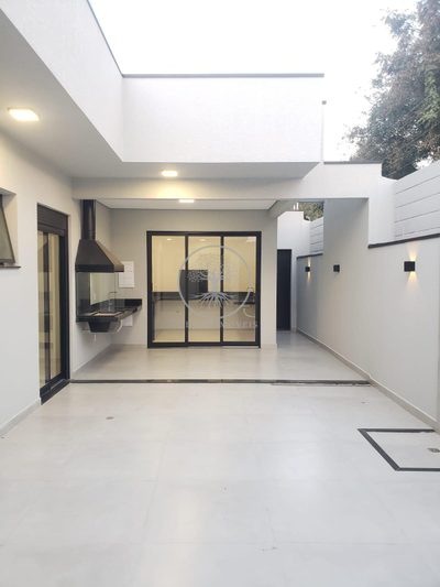 Casa de Condomínio - Foto 1