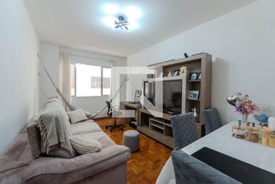 Apartamento, 1 quarto, 52 m² - Foto 5