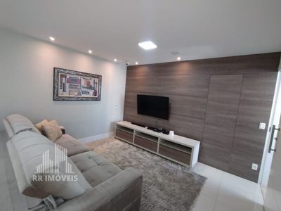 Apartamento, 3 quartos, 155 m² - Foto 3