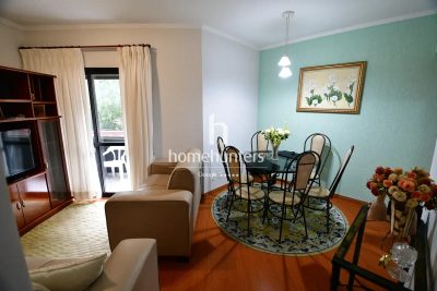 Apartamento, 2 quartos, 65 m² - Foto 4