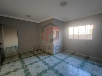 Casa, 1 quarto - Foto 1